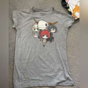 Ancient Magus Bride Tshirt Small